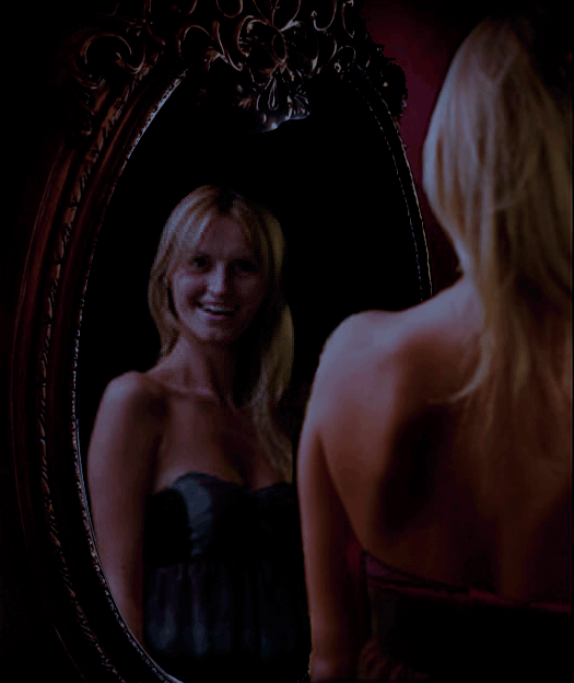 bloody mary in the mirror real