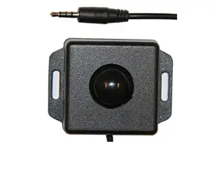PIR Sensor for Motion-Activated Halloween Props