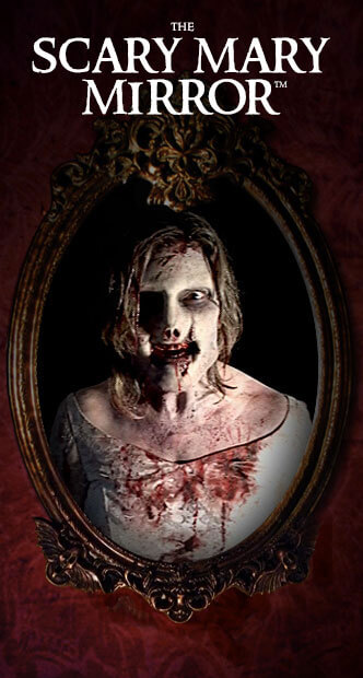 Buy the Bloody Mary Mirror now!