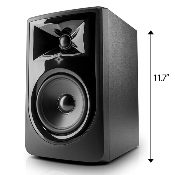 80w Speaker