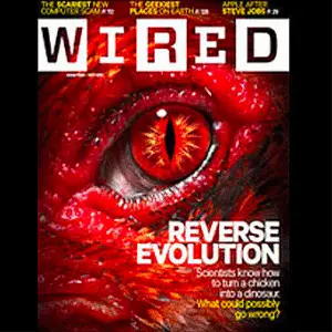 Wired magazine names Ghost Bust one of the best Halloween Props