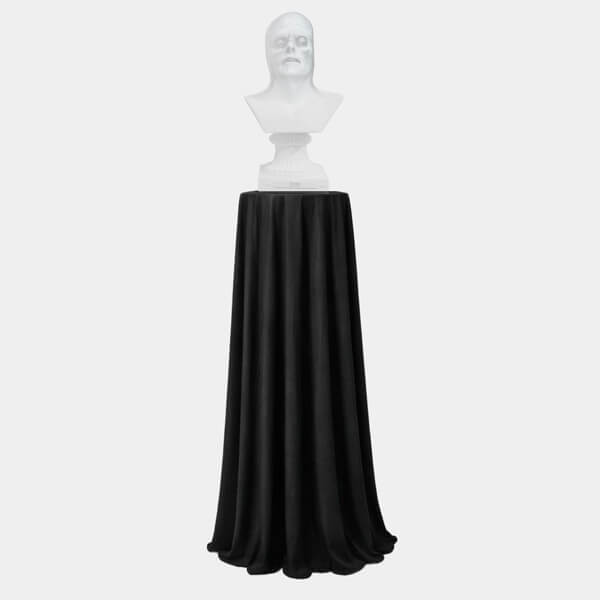 Adjustable Bust Stand