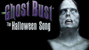 Singing Halloween Song Ghost Bust character thumbnail