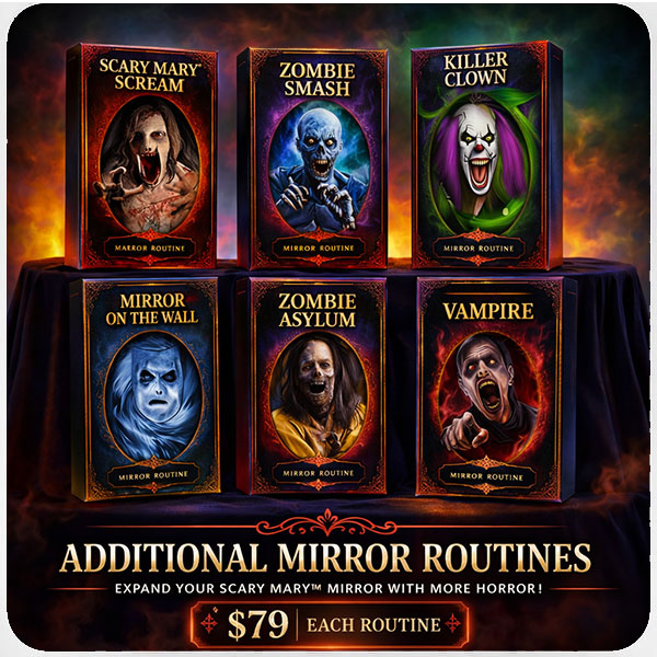 Additional Mirror Routines
