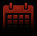 red icon - calendar